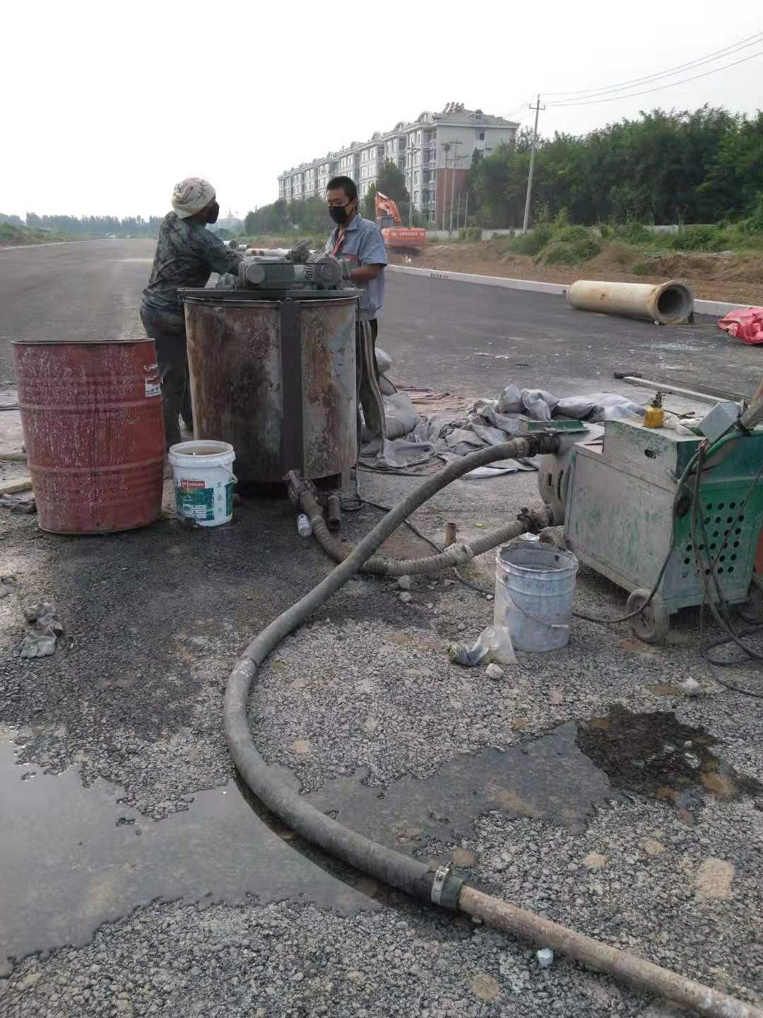 茅箭进行地基基础加固的原因和方法都有哪些呢？