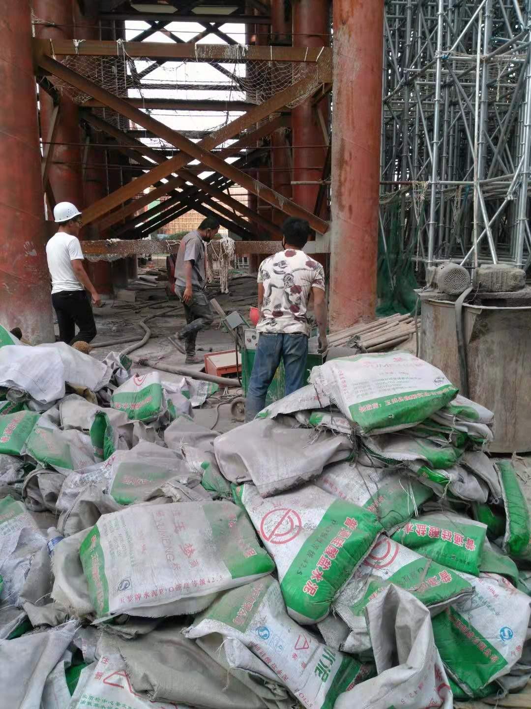 茅箭教你正确认识地基加固，以免当大聪明