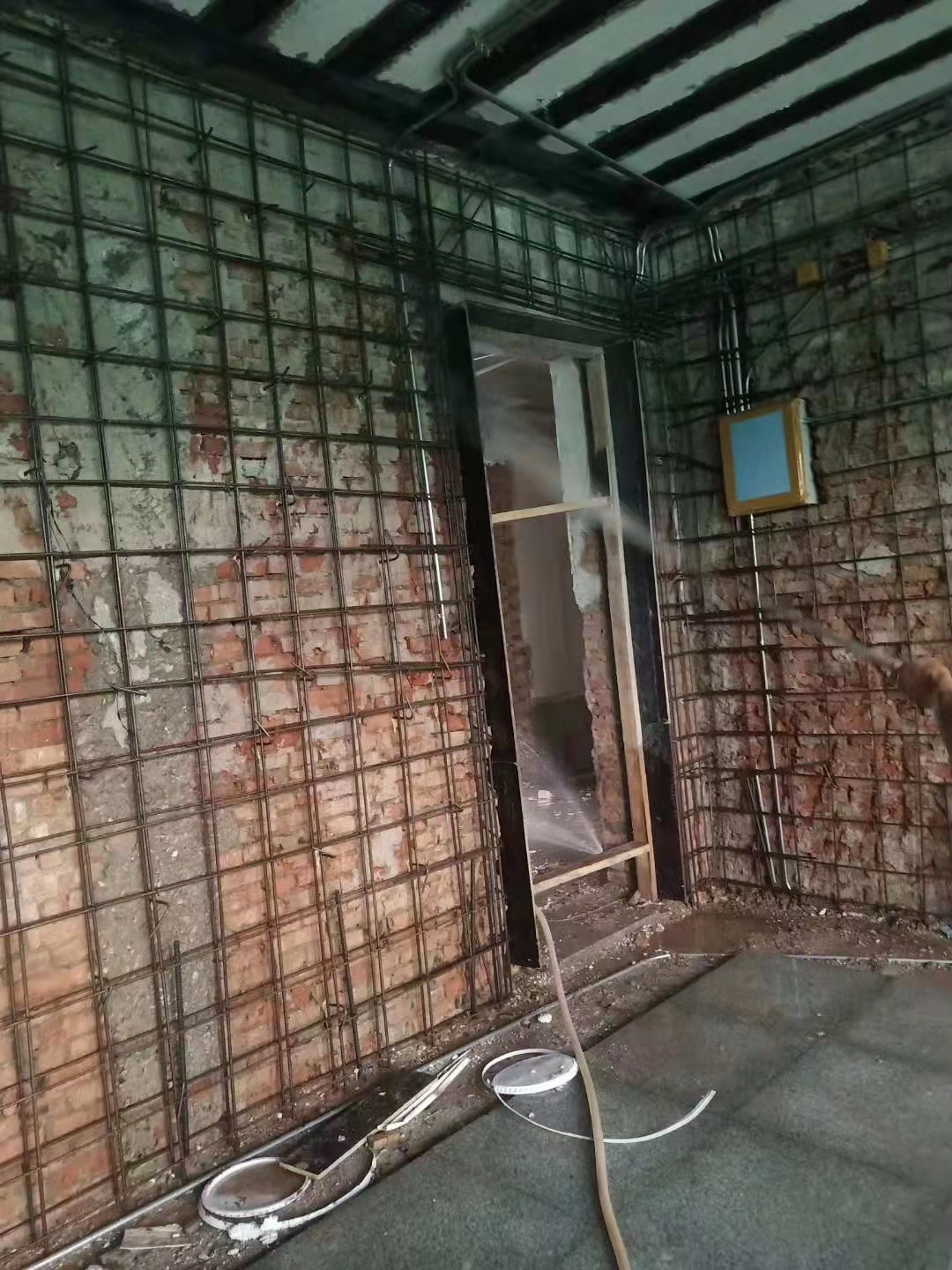 茅箭旧房屋改造加固的降低价格办法