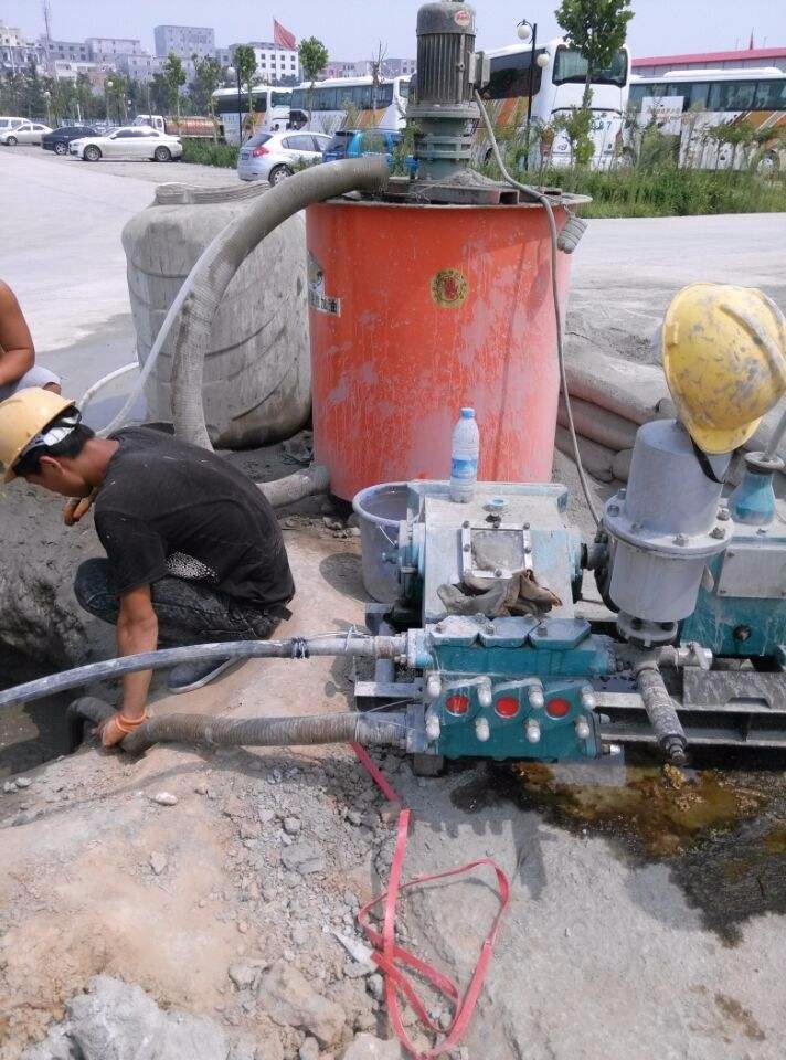 茅箭地基处理强夯工程找专业加固公司合作很重要