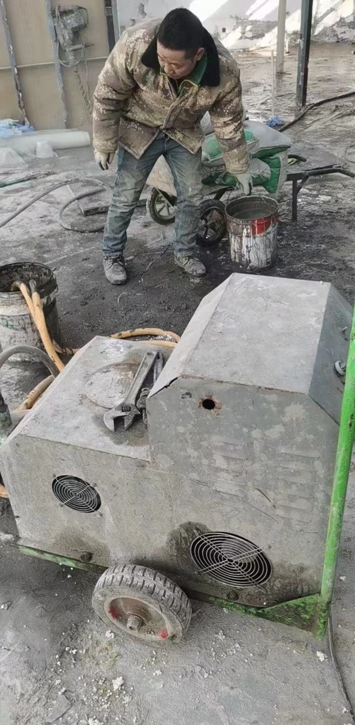 茅箭地基下沉加固方法有哪些